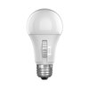 Feit Electric Intellibulb A19 E26 (Medium) LED Bulb Soft White 60 W OM602CCTCATIMER